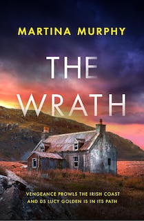 Front cover_The Wrath