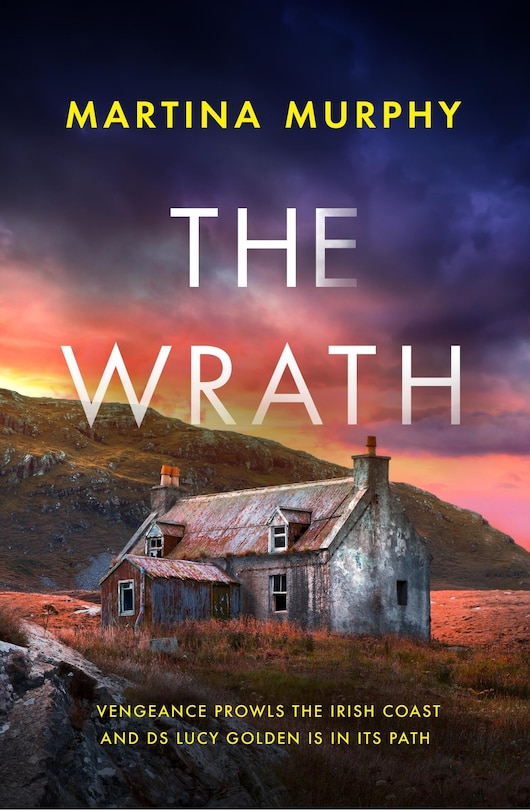 Front cover_The Wrath