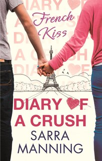 Front cover_Diary Of A Crush 1