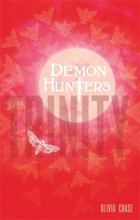 Front cover_Demon Hunters: Trinity