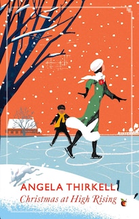 Front cover_Christmas At High Rising