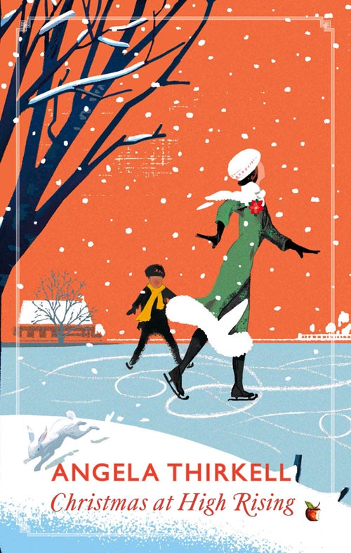 Front cover_Christmas At High Rising