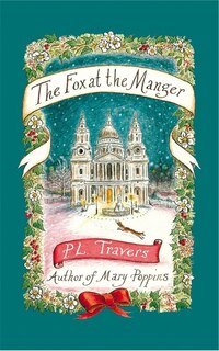 Front cover_The Fox at the Manger