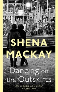 Front cover_Dancing On The Outskirts