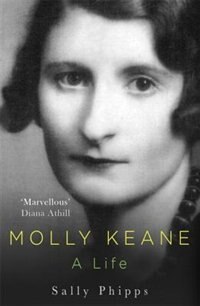 Front cover_Molly Keane