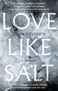 Front cover_Love Like Salt