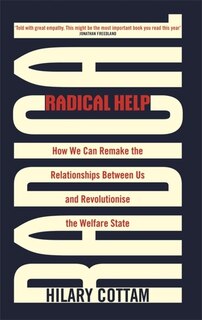 Front cover_Radical Help