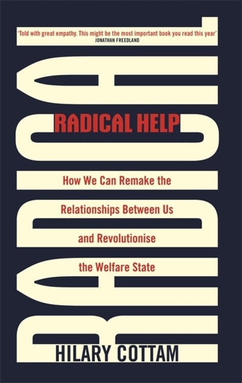Front cover_Radical Help