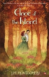 Front cover_Anne Of The Island