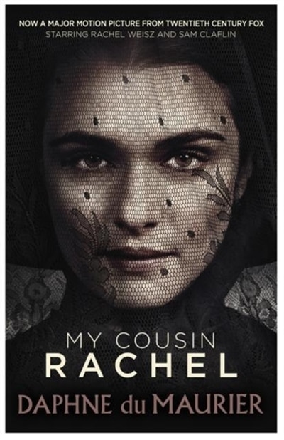 Couverture_My Cousin Rachel