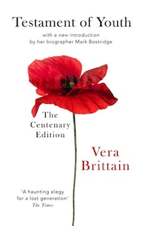Front cover_Testament Of Youth