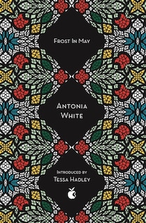 Front cover_Frost In May
