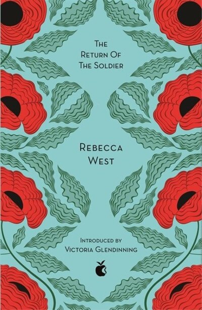 Couverture_The Return Of The Soldier