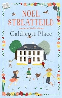 Front cover_Caldicott Place
