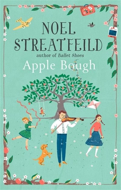 Front cover_Apple Bough