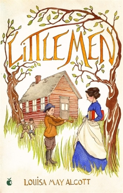 Couverture_Little Men