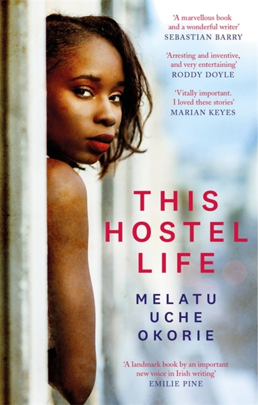 Front cover_This Hostel Life