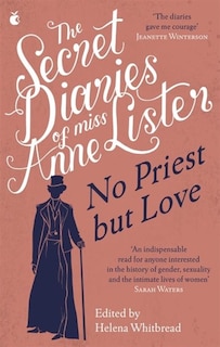 Couverture_The Secret Diaries of Miss Anne Lister – Vol.2