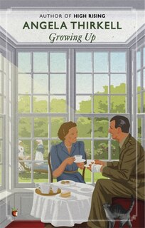 Couverture_Growing Up