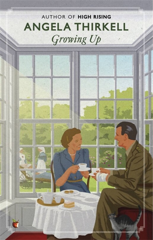 Couverture_Growing Up