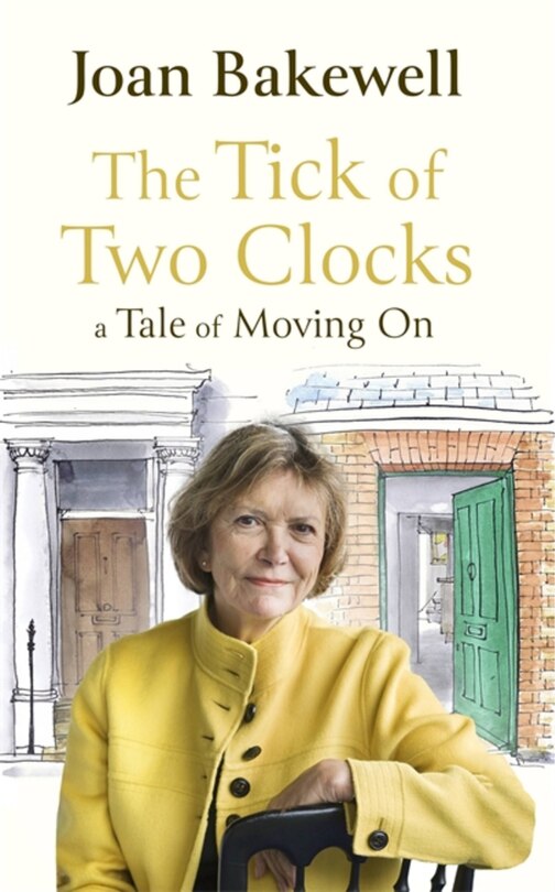 The Tick Of Two Clocks: A Tale Of Moving On