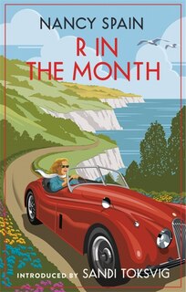 Front cover_R In The Month
