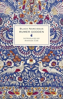 Front cover_Black Narcissus