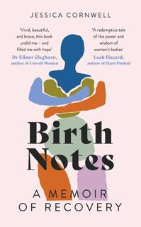 Front cover_Birth Notes