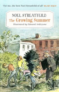 Front cover_The Growing Summer