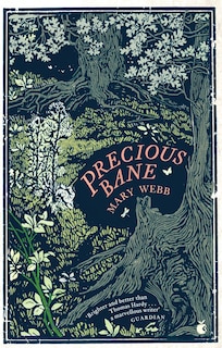 Front cover_Precious Bane