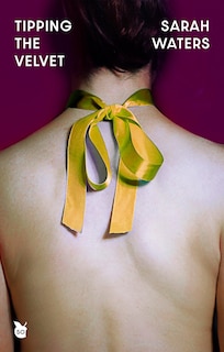 Front cover_Tipping The Velvet