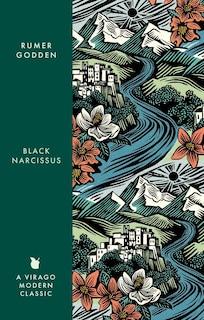 Front cover_Black Narcissus