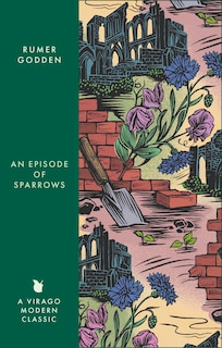 Front cover_An Episode of Sparrows