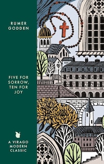 Couverture_Five for Sorrow Ten for Joy