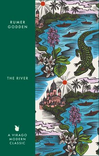 Front cover_The River
