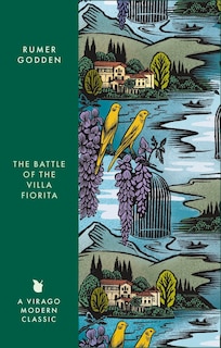 Front cover_The Battle of the Villa Fiorita