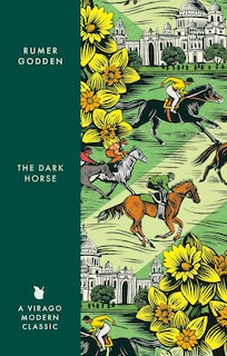 Front cover_The Dark Horse