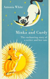 Front cover_Minka And Curdy