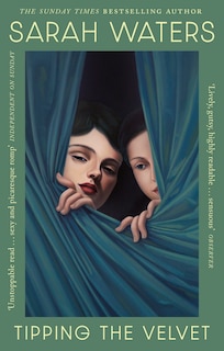 Front cover_Tipping The Velvet