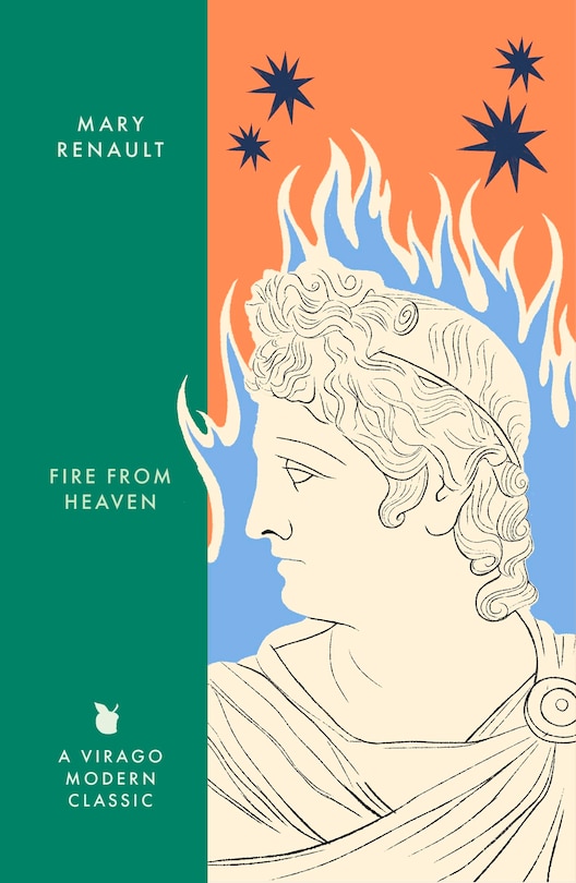 Couverture_Fire from Heaven