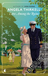 Front cover_Love Among the Ruins