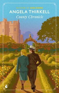 Front cover_County Chronicle