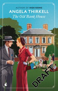 Couverture_The Old Bank House