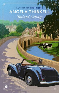 Couverture_Jutland Cottage