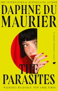 Couverture_The Parasites
