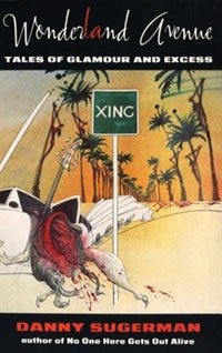 Front cover_Wonderland Avenue