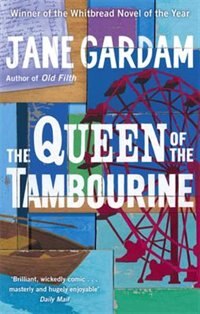 Front cover_The Queen of the Tambourine
