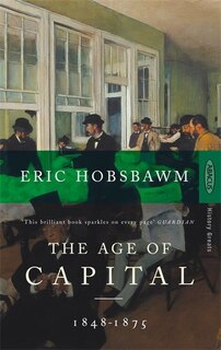 Couverture_The Age of Capital, 1848-75