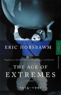Couverture_Age Of Extremes