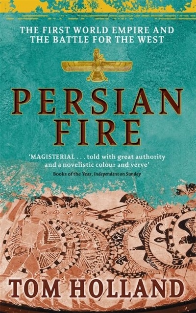 Front cover_Persian Fire